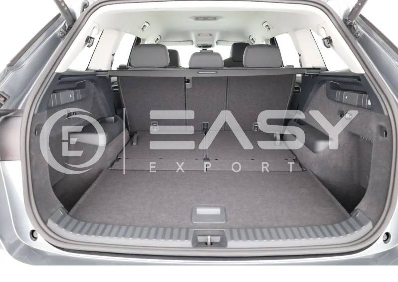 Nouveau 2025 Skoda Kodiaq 2.0 TDI 150 ch DSG Toit Panoramique export Algérie 