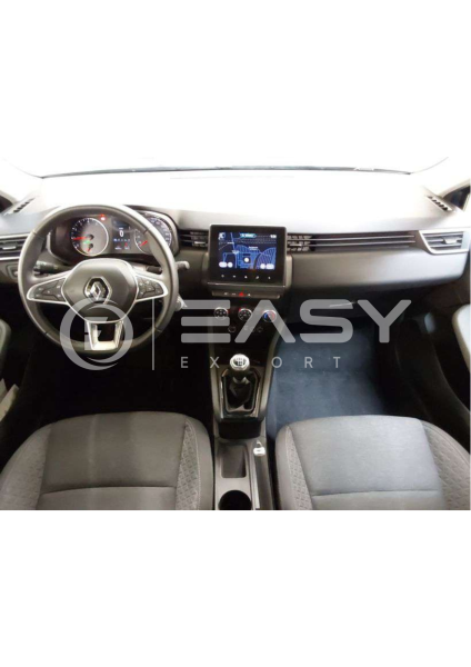 RENAULT CLIO V 2022 BUSINESS TCE 90CV ESSENCE DEDOUANEMENT -3ANS