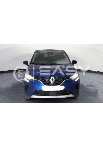RENAULT CAPTUR 2023 TCE 90 EQUILIBRE ESSENCE DEDOUANEMENT -3ANS