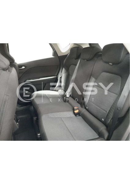 RENAULT CAPTUR 2022 BUSINESS TCE 90CV ESSENCE DEDOUANEMENT -3ANS