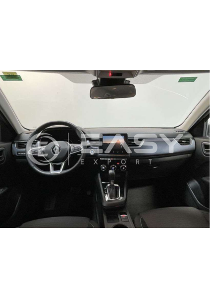 RENAULT ARKANA (2023) EQUILIBRE MILD HYBRID 140 EDC DEDOUANEMENT -3ANS