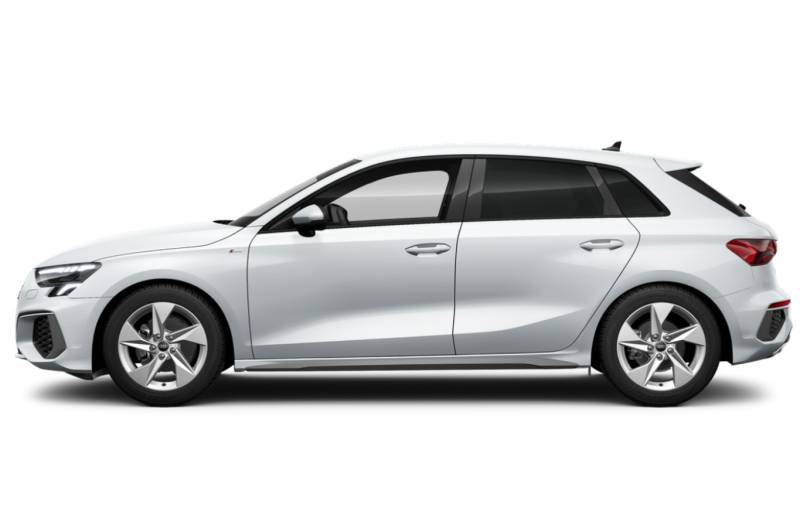 Audi A3 Sportback 30 TDI S tronic S line