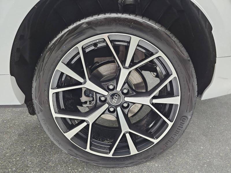 AUDI Q3 EXPORT ALGERIE