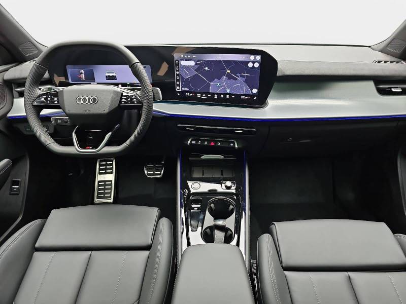 AUDI Q3 EXPORT ALGERIE