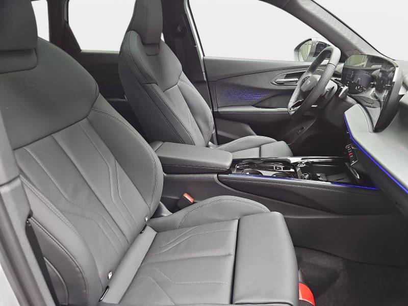 AUDI Q3 EXPORT ALGERIE