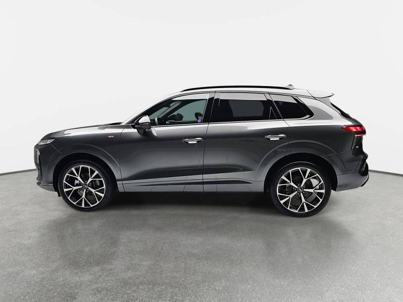 NOUVEAU AUDI Q3 EN CCR EXPORT ALGERIE