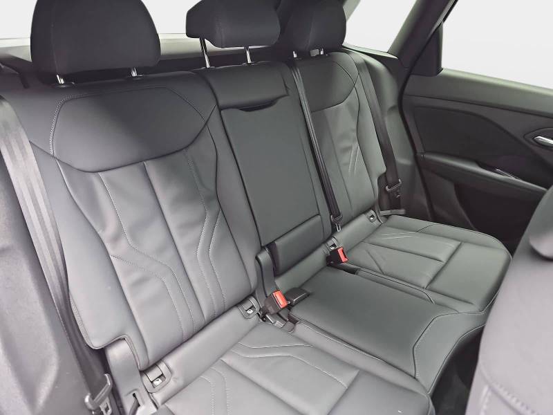 NOUVEAU AUDI Q3 EN CCR EXPORT ALGERIE