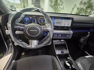 Hyundai KONA GOPLUS 1.6 GDI 2WD Hybrid