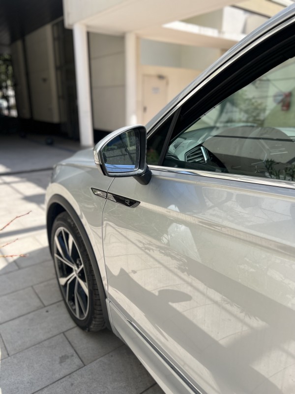 TIGUAN R-LINE DSG EXPORT ALGÉRIE