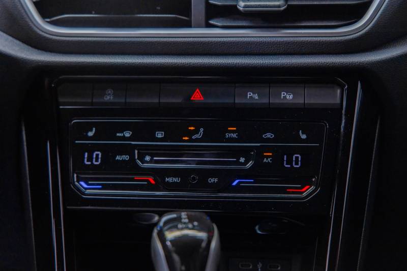 Volkswagen T-Roc 1.5 TSI DSG R-Line Export Hors-taxes Algérie Tunisie