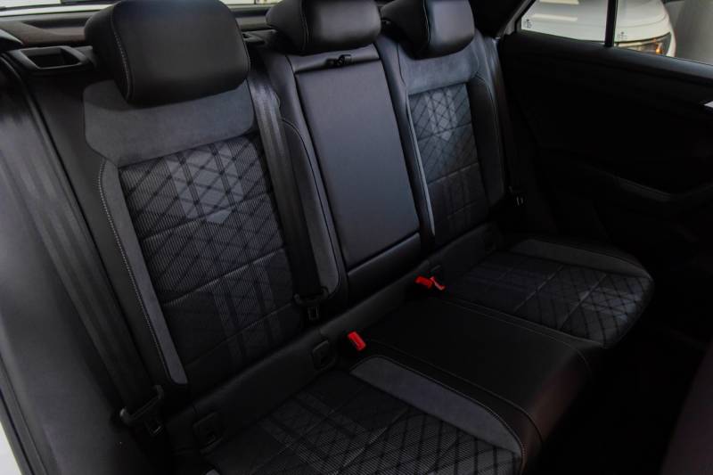 Volkswagen T-Roc 1.5 TSI DSG R-Line Export Hors-taxes Algérie Tunisie