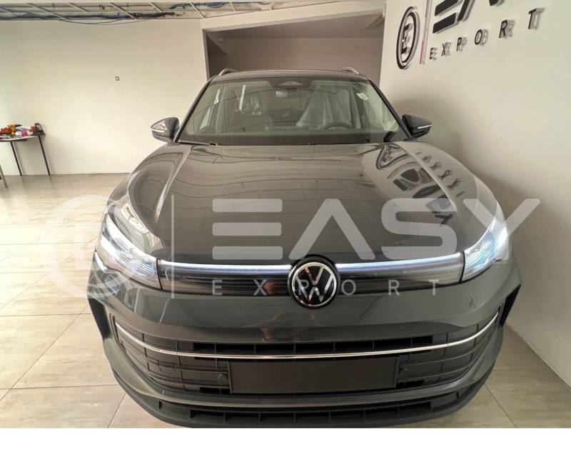 Volkswagen Tiguan 1.5 eTSI DSG Life Export Algérie 2025