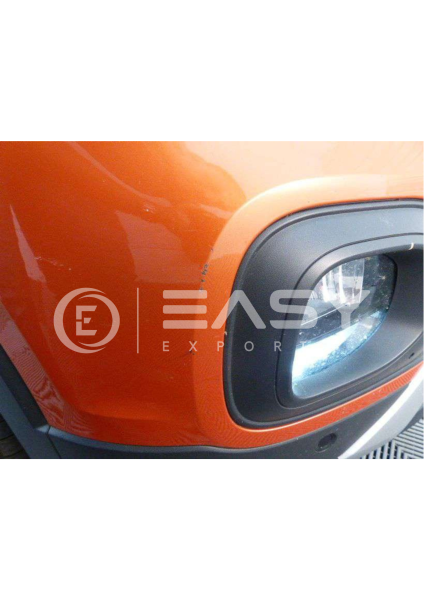 VOLKSWAGEN T CROSS (2022) 1.0 TSI 110 START/STOP DSG7 LOUNGE DEDOUANEMENT -3ANS