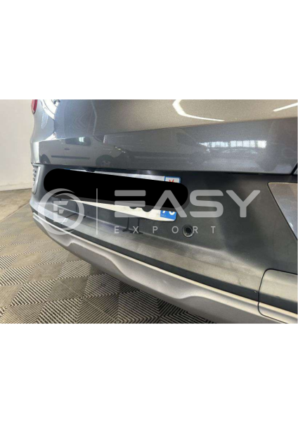 RENAULT ARKANA 2022 BUSINESS TCE 140 EDC DEDOUANEMENT -3ANS