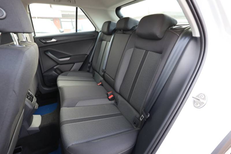 VENTE Volkswagen T-Roc EXPORT ALGÉRIE 1.0 TSI 110 Life