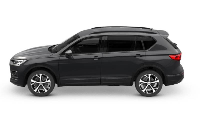 Seat Tarraco 1.5 TSI 150 DSG Panoramique