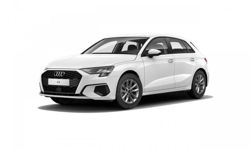 Audi A3 Sportback 35 TFSI