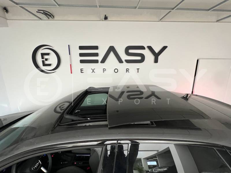 AUDI Q3 SPORTBACK 40 TDI DSG Export Algérie 2025 