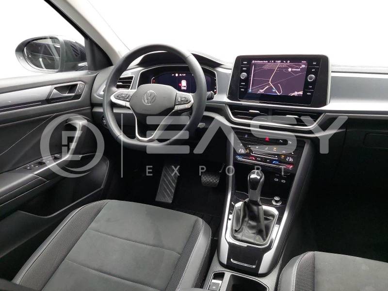 Volkswagen T-Roc Export Algérie 1.5 TSI 150 DSG finition Style 
