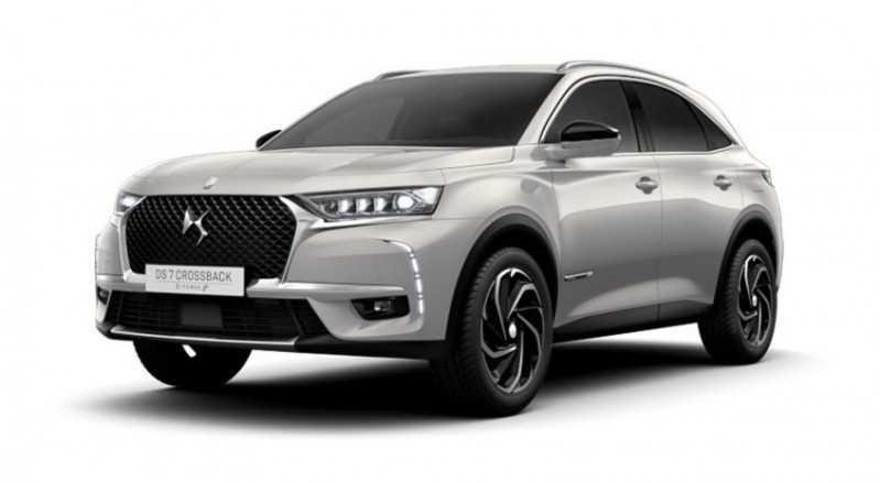 DS7 RIVOLI 1.6 ESSENCE 165 CV BVA
EXPORT ALGÉRIE