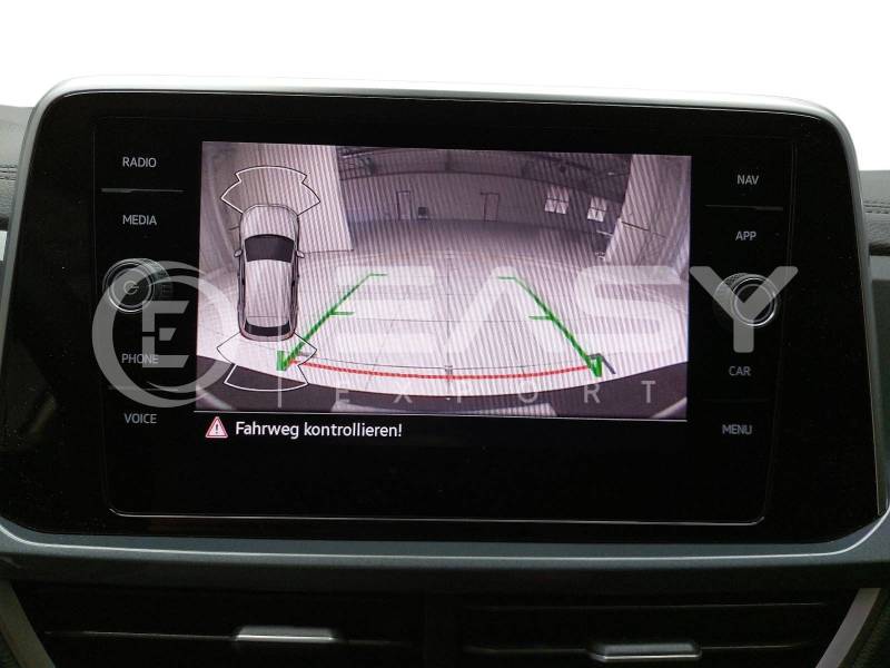 Volkswagen T-Roc Export Algérie 1.5 TSI 150 DSG finition Style 