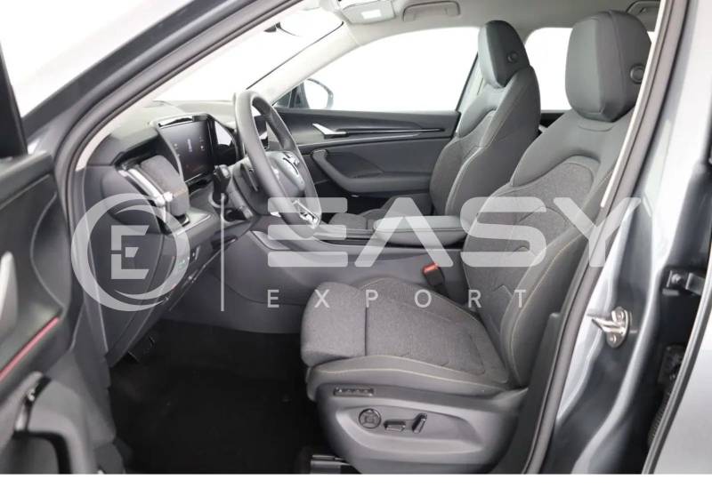 Nouveau 2025 Skoda Kodiaq 2.0 TDI 150 ch DSG Toit Panoramique export Algérie 