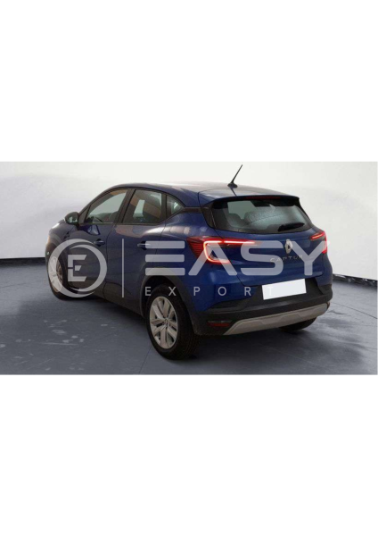 RENAULT CAPTUR 2023 TCE 90 EQUILIBRE ESSENCE DEDOUANEMENT -3ANS