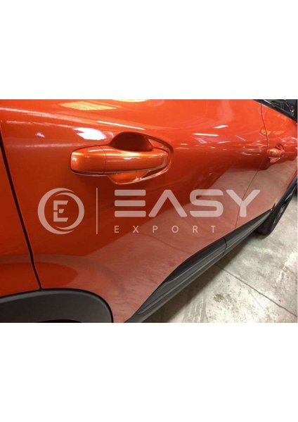 RENAULT ARKANA 2023 R.S. LINE MILD HYBRID 160 EDC DEDOUANEMENT -3ANS