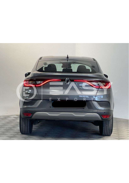 RENAULT ARKANA (2023) EQUILIBRE MILD HYBRID 140 EDC DEDOUANEMENT -3ANS