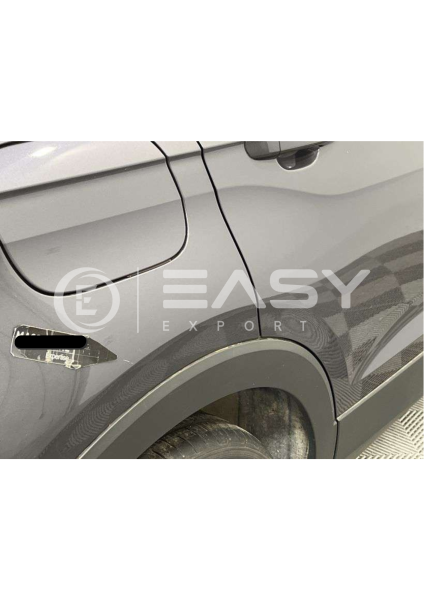 VOLKSWAGEN T-CROSS  2023 110CH DEDOUANEMENT -3ANS