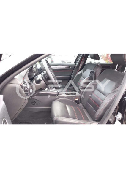 RENAULT ARKANA (2023) R.S. LINE MILD HYBRID 140 EDC DEDOUANEMENT -3ANS