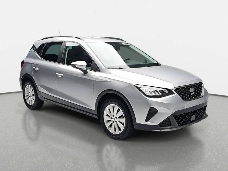 SEAT ARONA STYLE 115 CH EXPORT ALGERIE