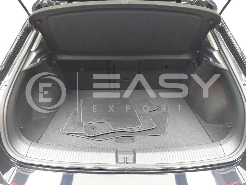 Volkswagen T-Roc Export Algérie 1.5 TSI 150 DSG finition Style 