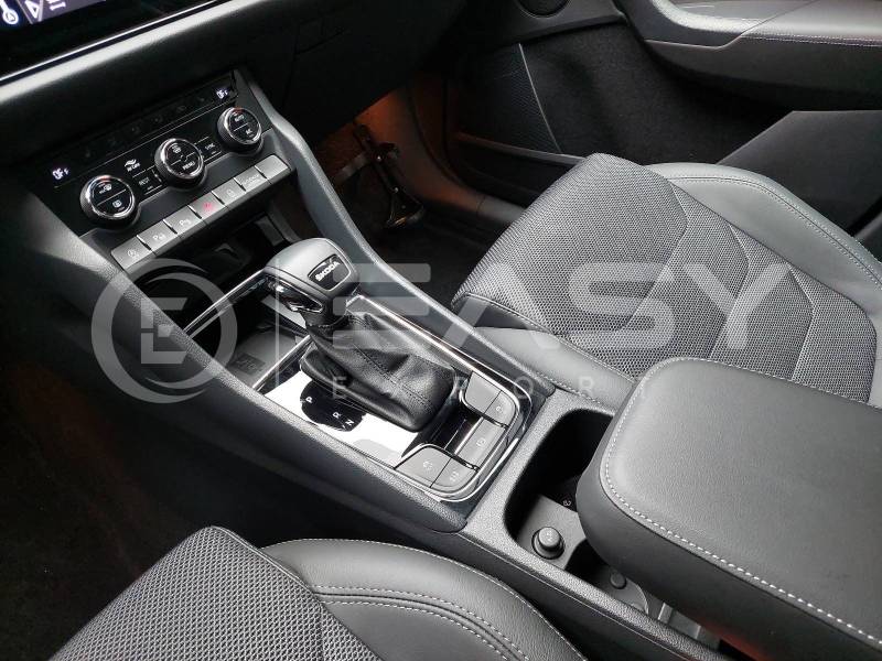 Nouveau Skoda Kodiaq Allemagne 1.5 TSI 150 DSG finition Style 7 places 