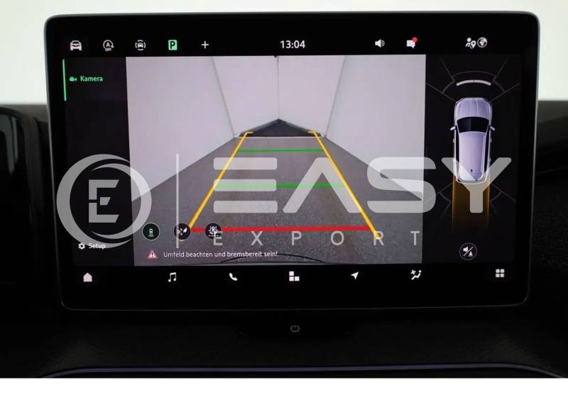 Nouveau 2025 Skoda Kodiaq 2.0 TDI 150 ch DSG Toit Panoramique export Algérie 