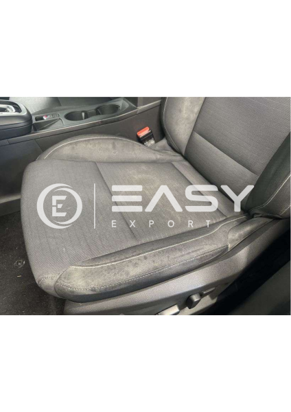 RENAULT ARKANA 2022 BUSINESS TCE 140 EDC DEDOUANEMENT -3ANS