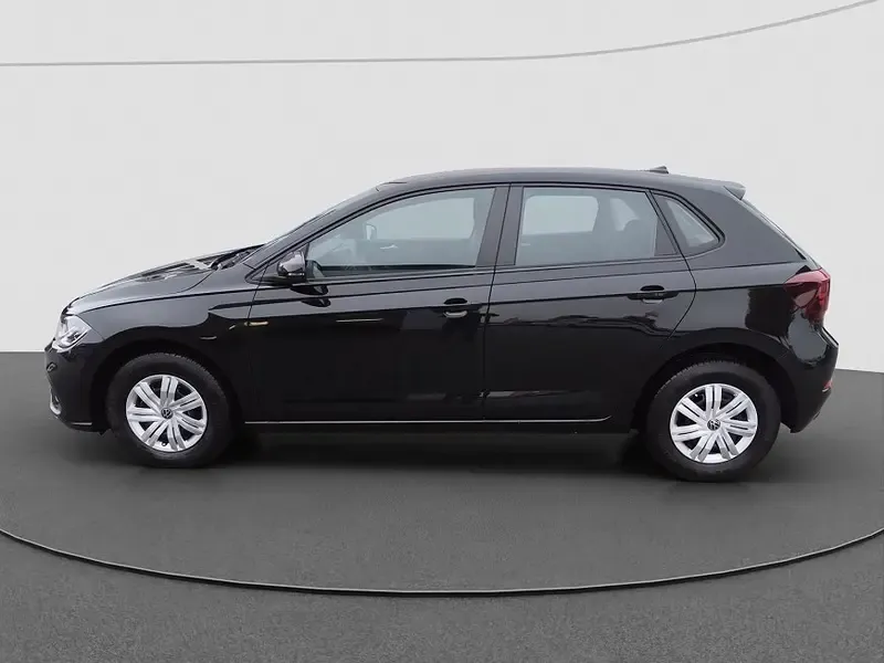 VOLKSWAGEN POLO1.0 EXPORT ALGERIE TSI ESSENCE 