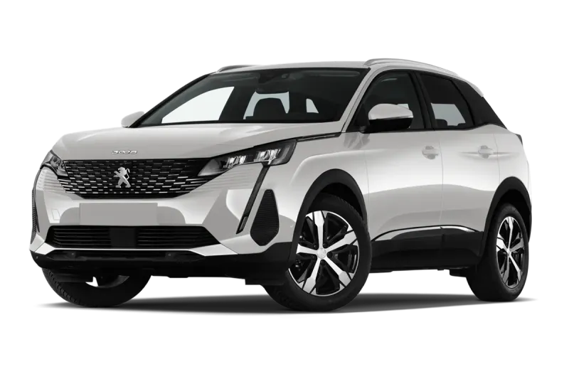 Export Peugeot 3008 1.5 HDi 130 cv DSG automatique Finition Allure toit Panoramique Achat en hors-taxes