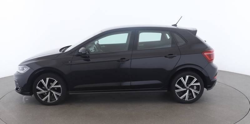 VOLKSWAGEN POLO R-LINE EXPORT ALGÉRIE