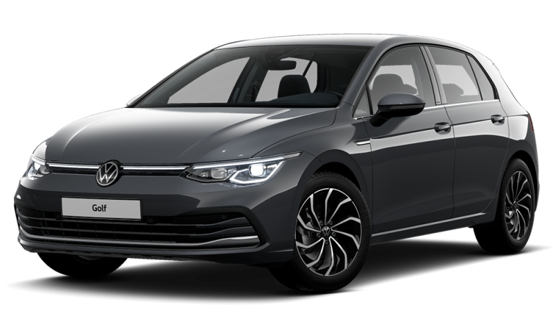 Volkswagen Golf 8 EXPORT ALGÉRIE Life 1.5 TSI