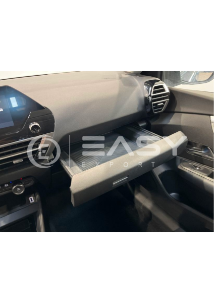 CITROEN C4 2023 PT130  BVM6 FEELPK DEDOUANEMENT -3ANS