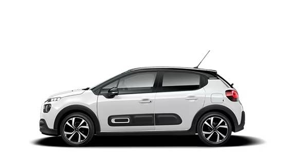 CITROËN C3 1.2 ESSENCE EXPORT ALGÉRIE