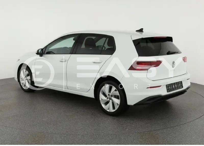 VOLKSWAGEN GOLF VIII 2024 1.5 TSI LIFE EXPORT ALGERIE 
