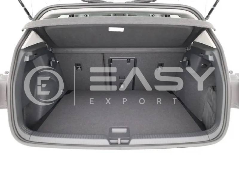 VOLKSWAGEN GOLF VIII 2024 1.5 TSI LIFE EXPORT ALGERIE 