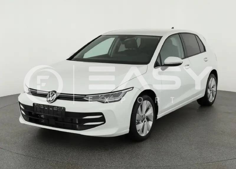 VOLKSWAGEN GOLF VIII 2024 1.5 TSI LIFE EXPORT ALGERIE 