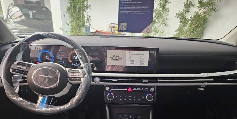 HYUNDAI TUCSON EXPORT ALGERIE 1.6 CRDI DIESEL