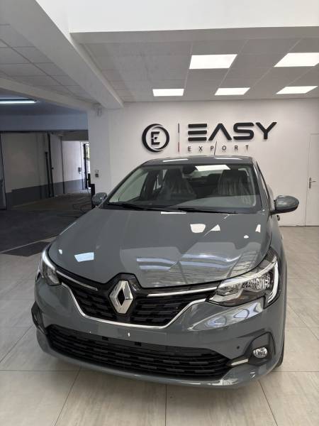 RENAULT TALIANT FINTION EXPRESSION 100 CH BOITE VITESSE AUTOMATIQUE