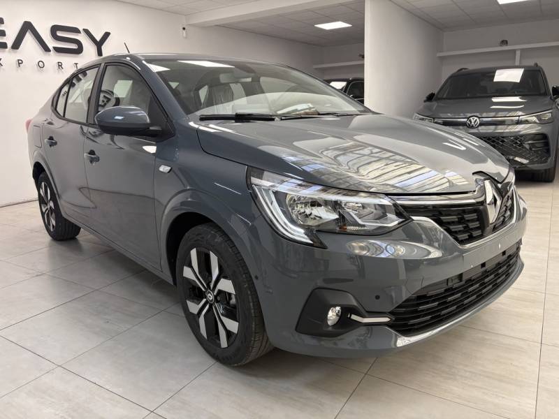 RENAULT TALIANT FINTION EXPRESSION 100 CH BOITE VITESSE AUTOMATIQUE