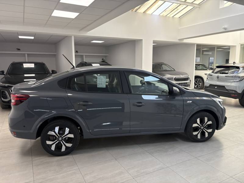 RENAULT TALIANT FINTION EXPRESSION 100 CH BOITE VITESSE AUTOMATIQUE