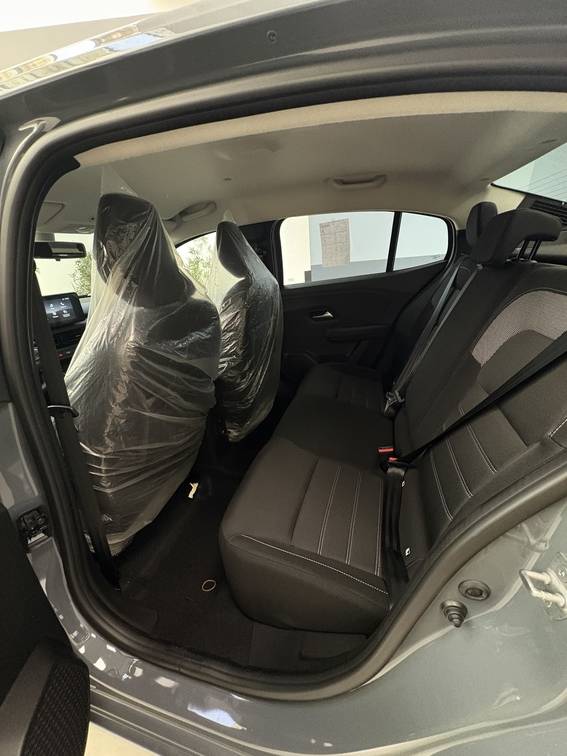 RENAULT TALIANT FINTION EXPRESSION 100 CH BOITE VITESSE AUTOMATIQUE